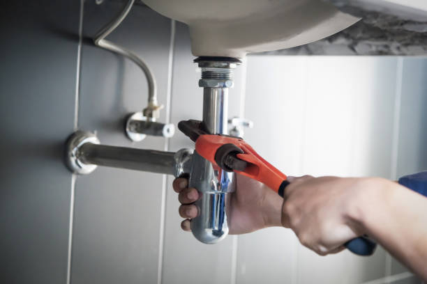 Best Pipe Repair Near Me  in North Rock Springs, WY